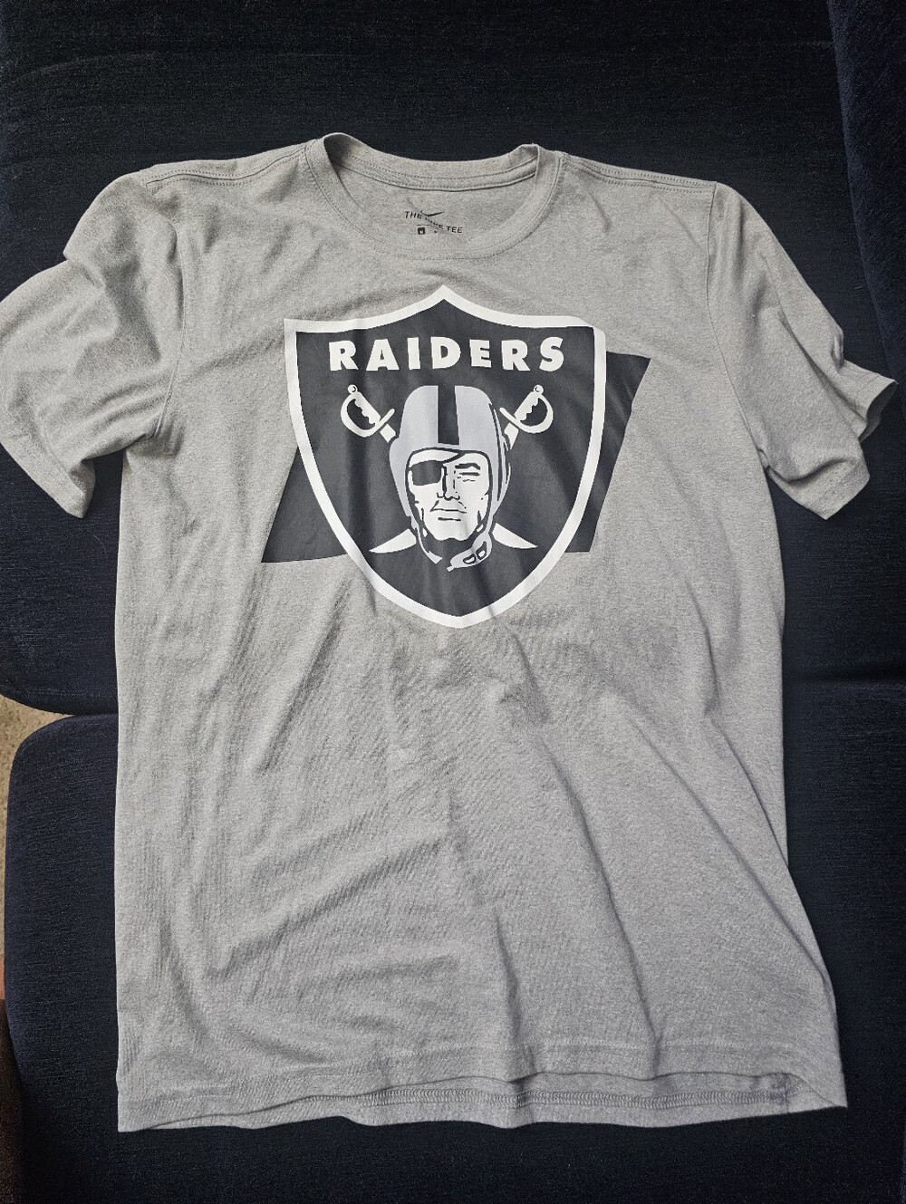 Raiders T-Shirt